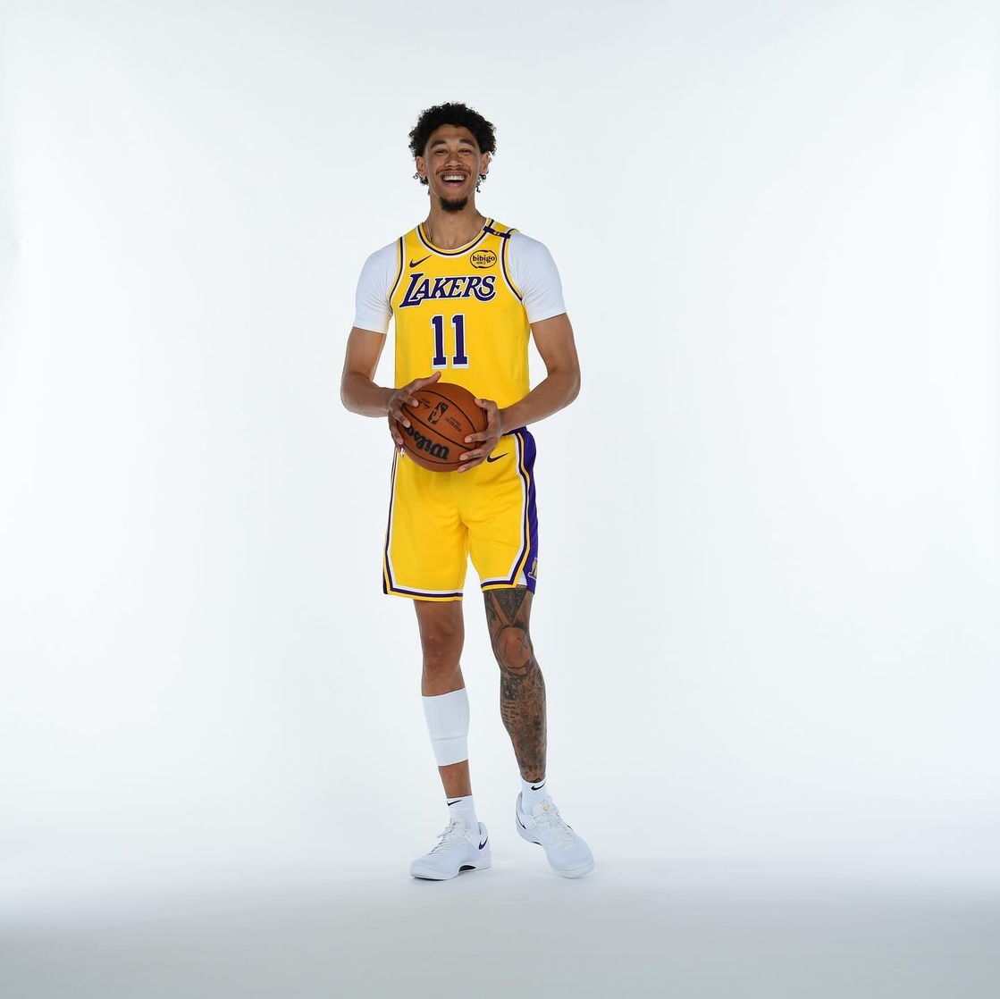 Jaxson Hayes