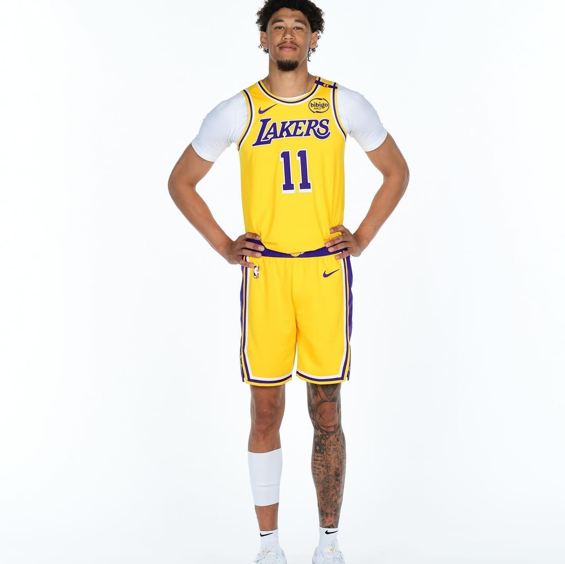 Jaxson Hayes