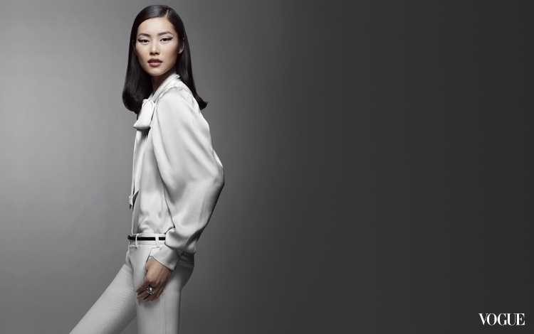 Liu Wen Liu Wen