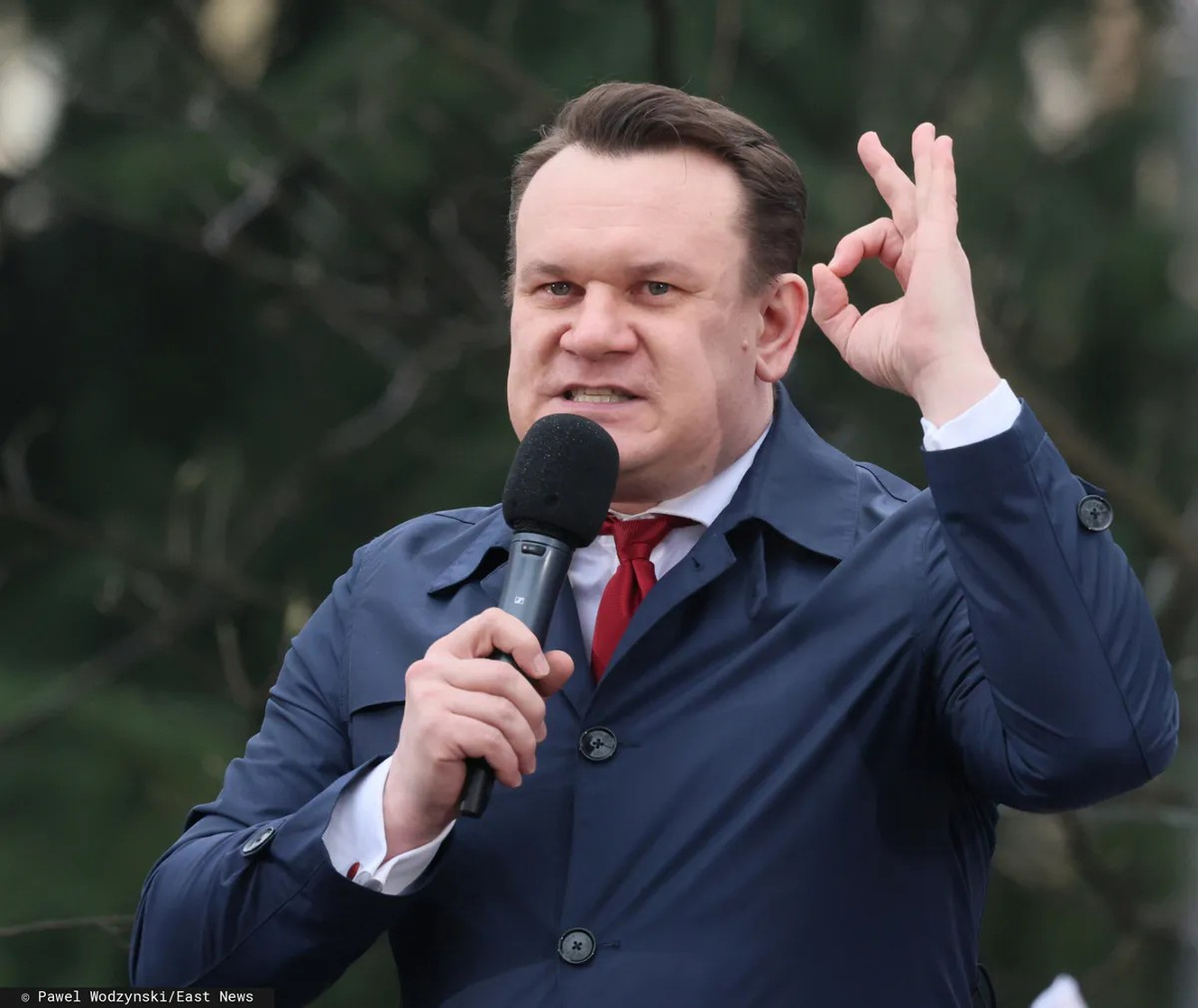 Dominik Tarczynski