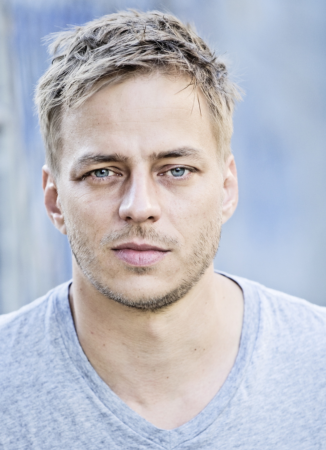 Picture of Tom Wlaschiha