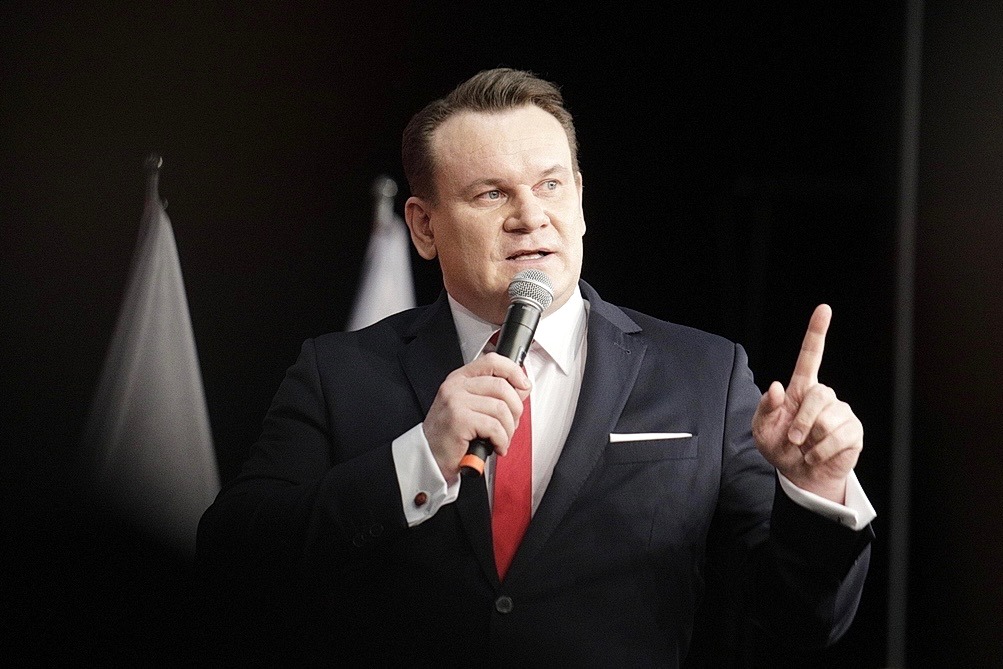 Dominik Tarczynski