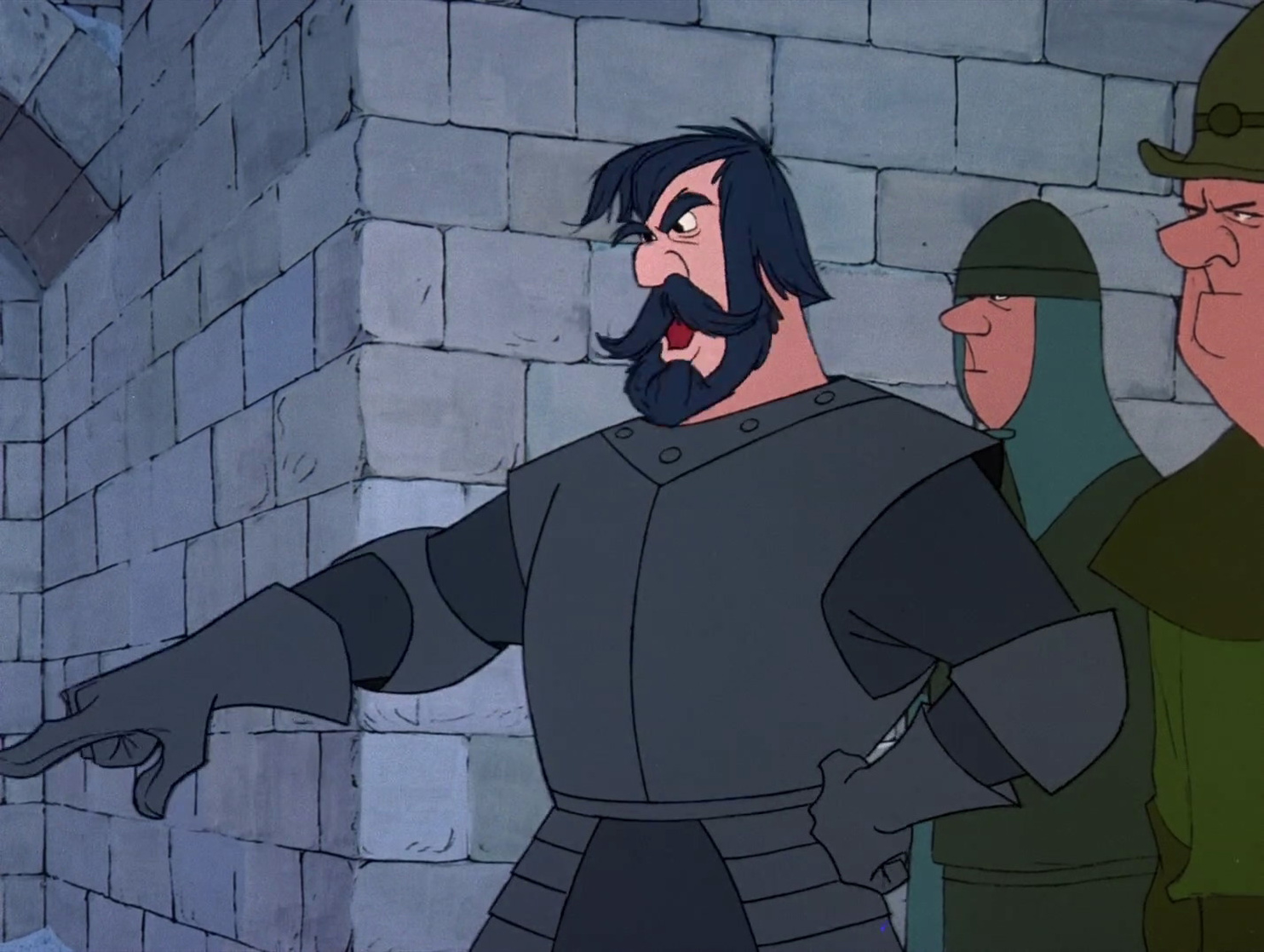 Sir Bart