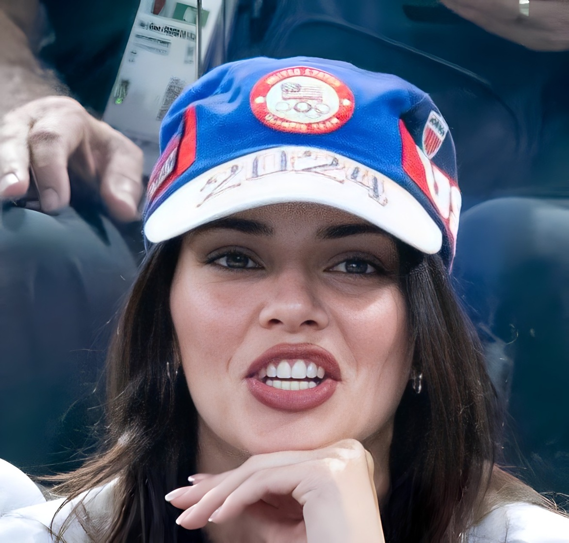 Kendall Jenner
