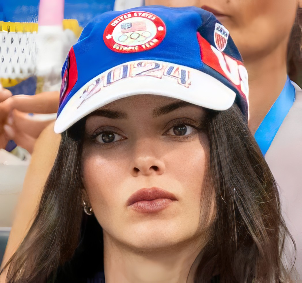 Kendall Jenner