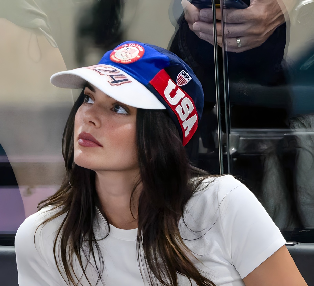 Kendall Jenner