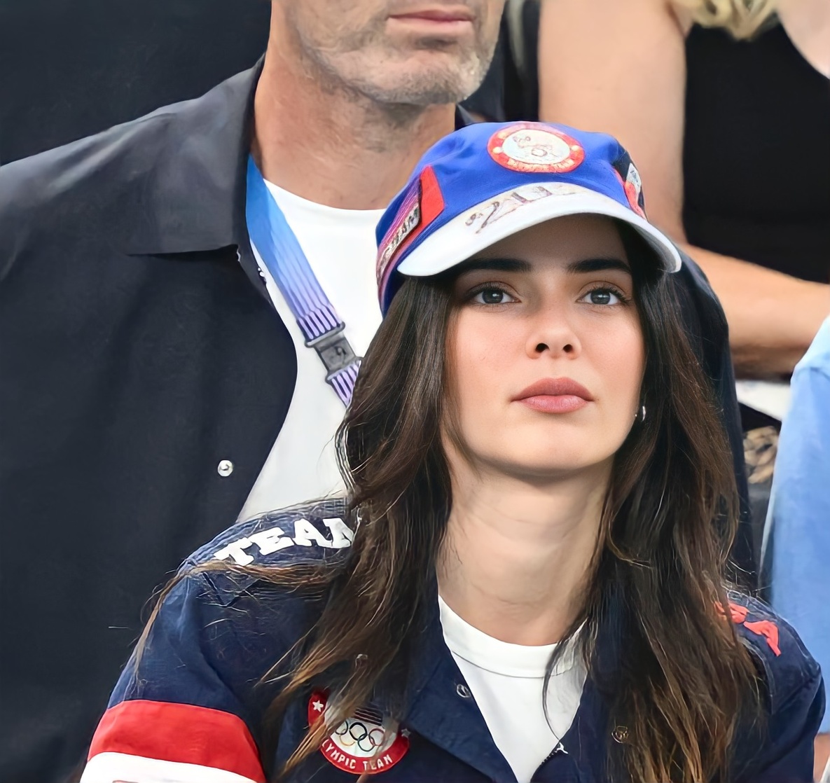 Kendall Jenner Kendall Jenner