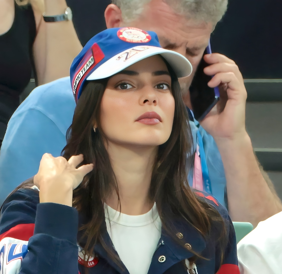 Kendall Jenner