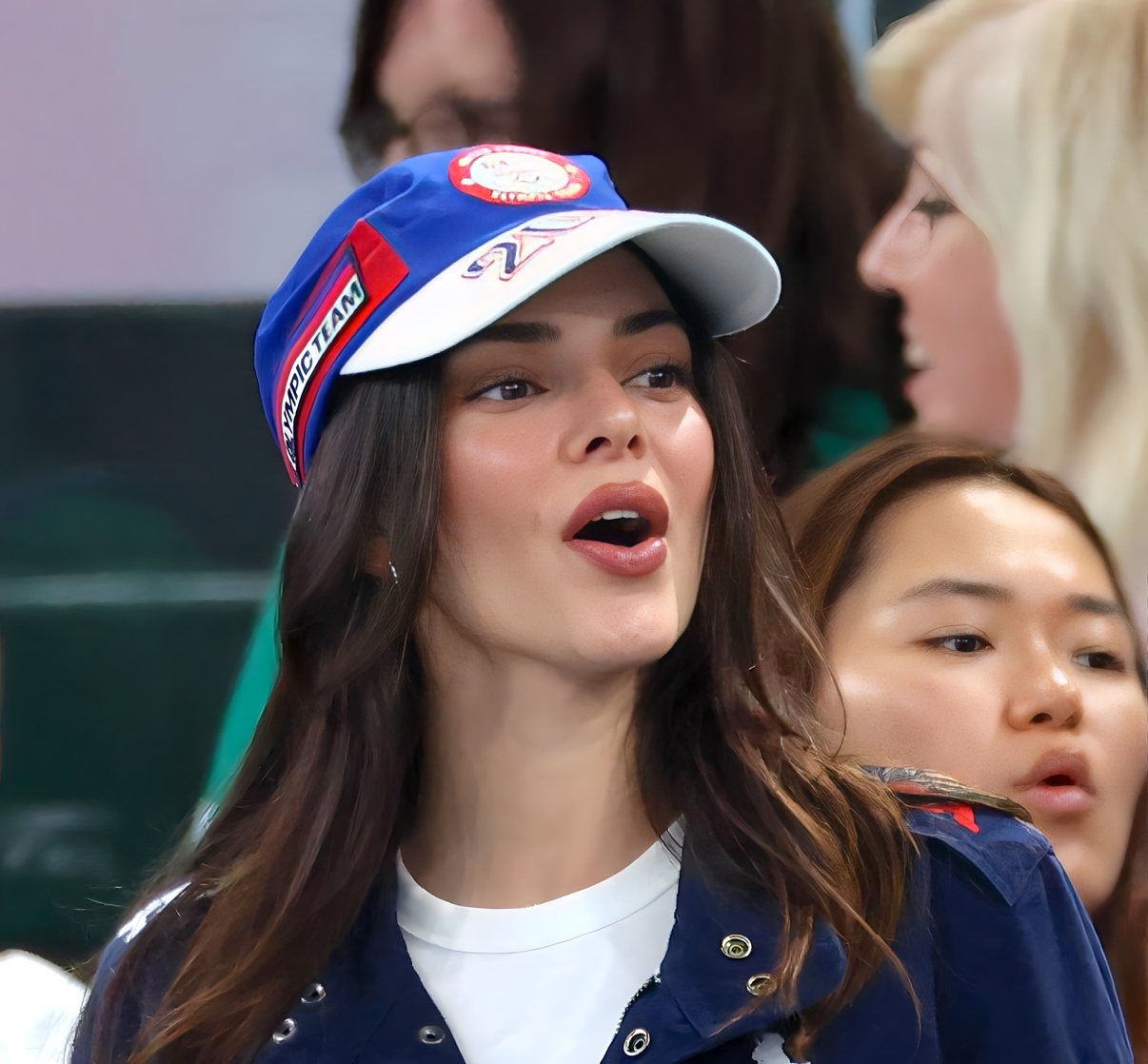 Kendall Jenner
