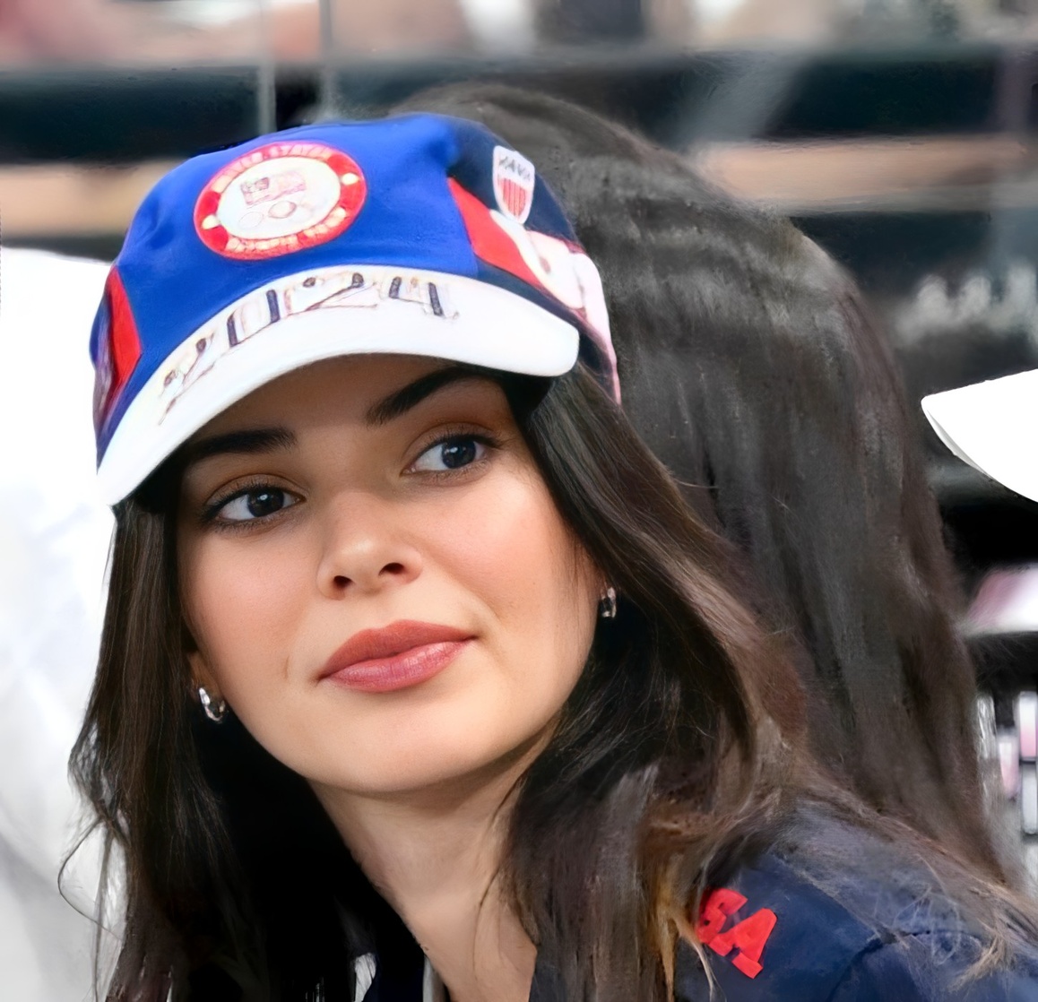 Kendall Jenner