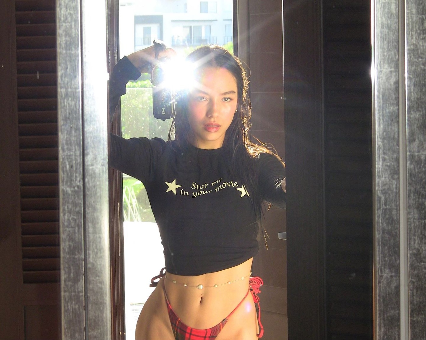 Jasmine Vega picture