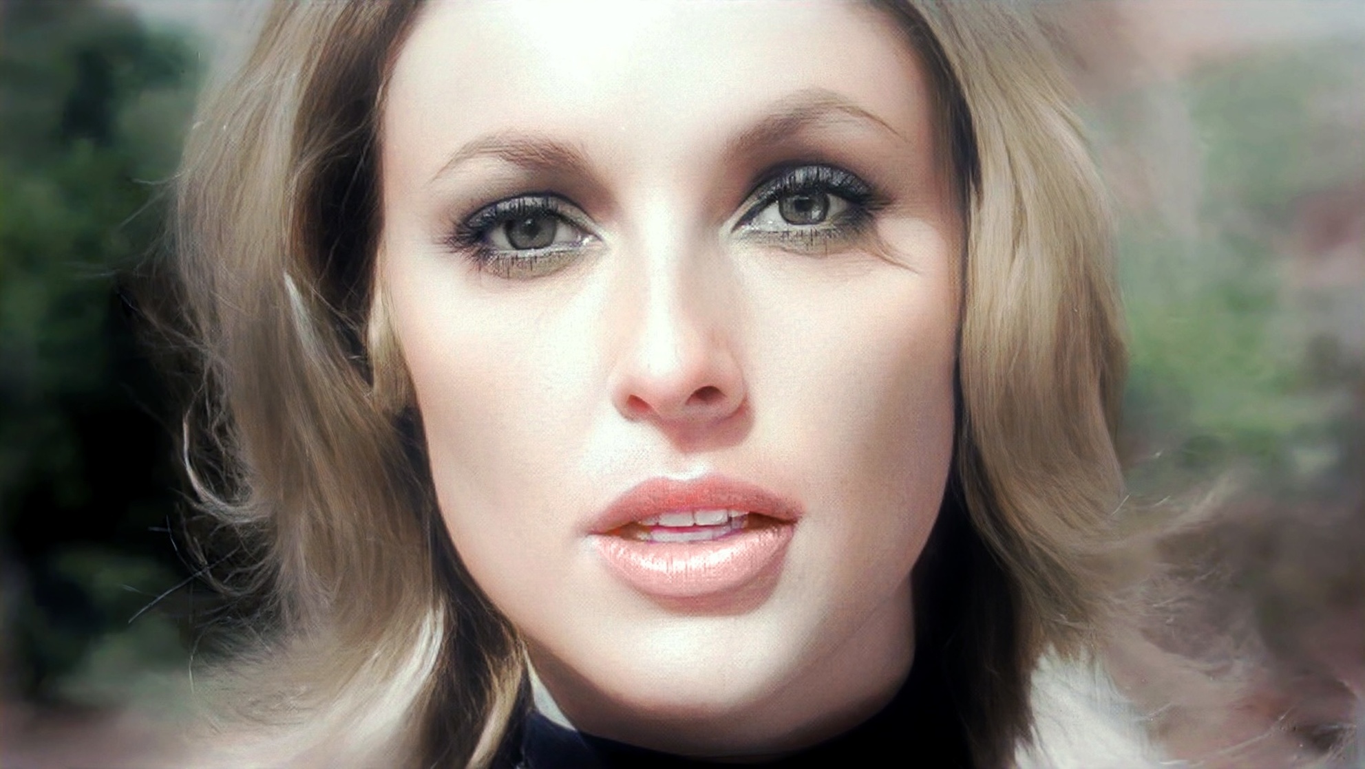 Sharon Tate