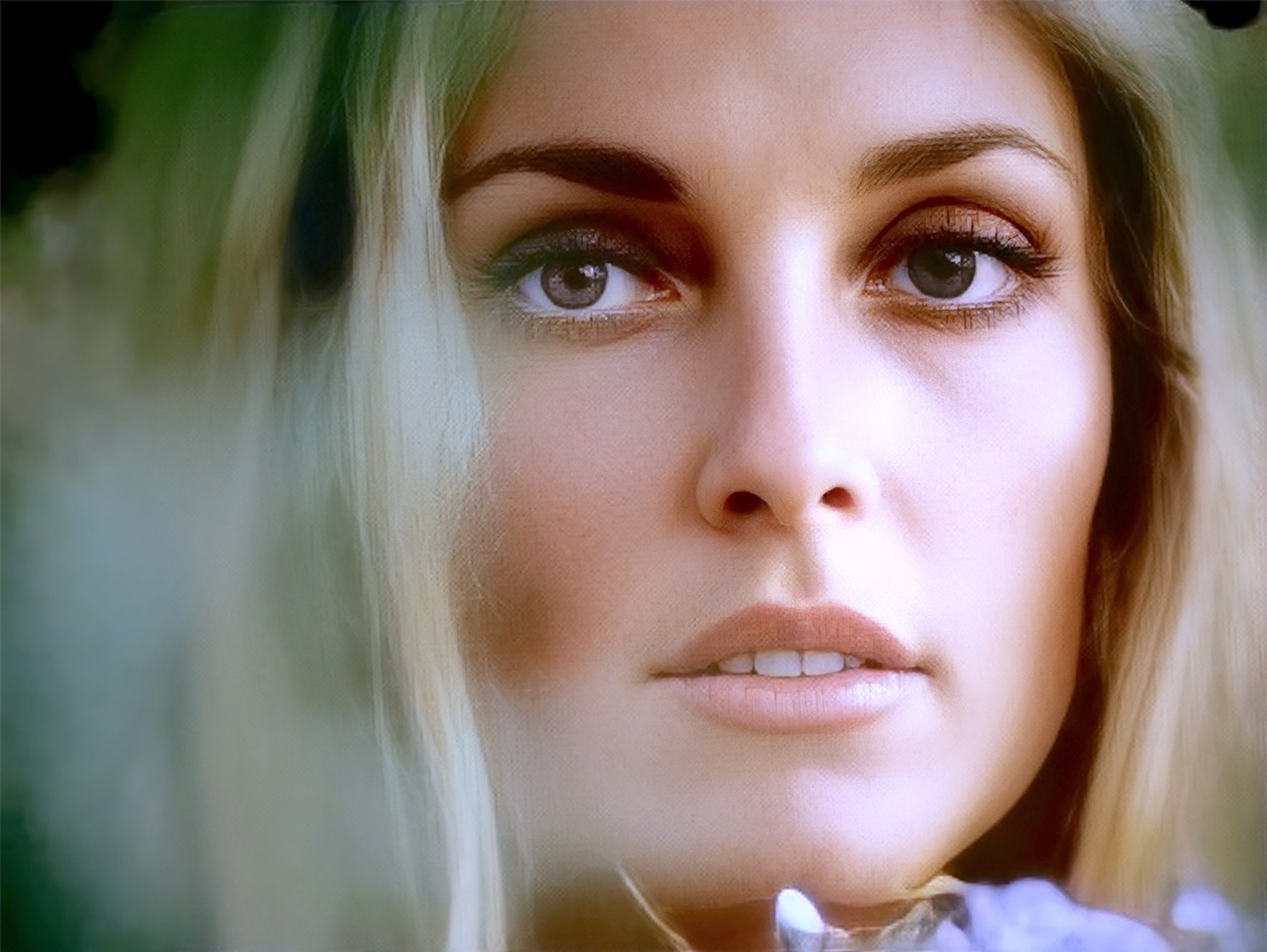 Sharon Tate Sharon Tate