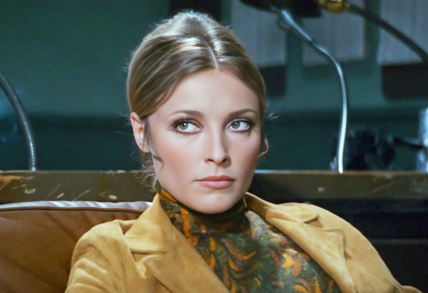 Sharon Tate