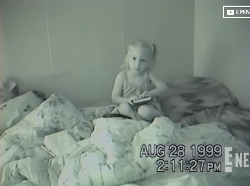 Hailie Jade