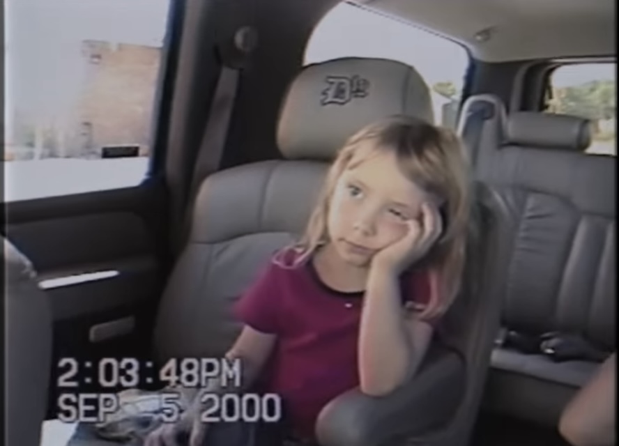 Hailie Jade