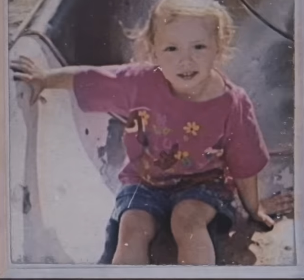 Hailie Jade