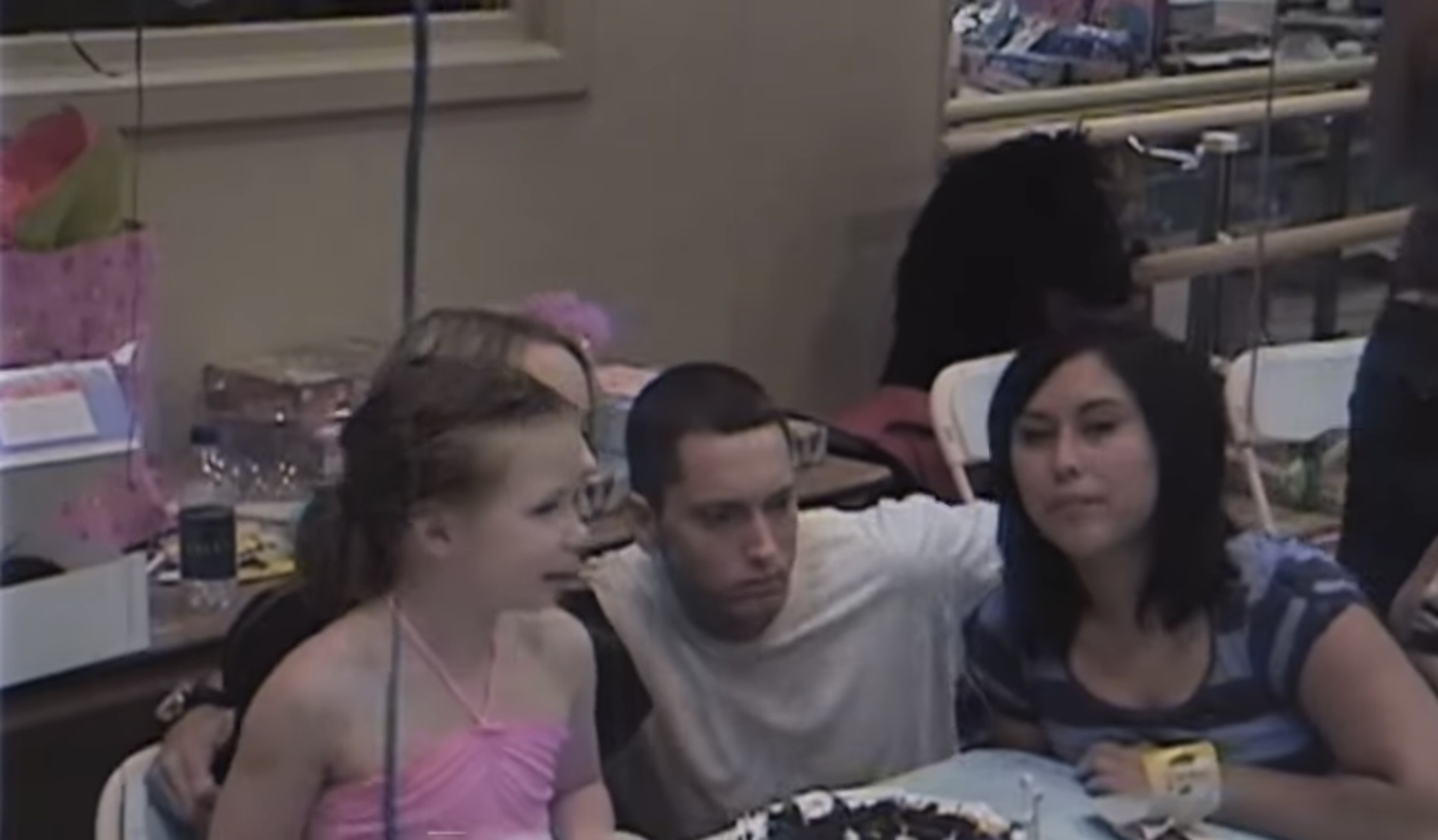 Hailie Jade