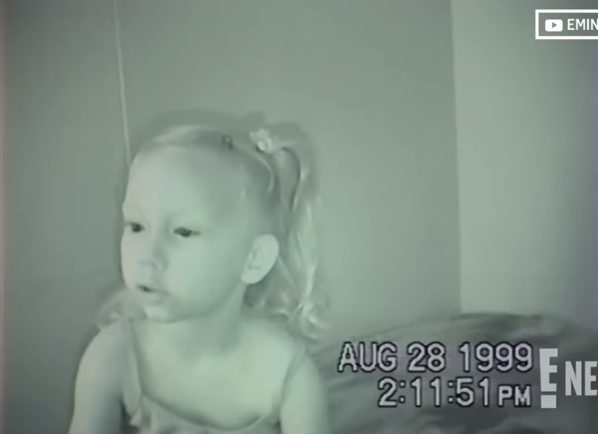 Hailie Jade Mathers