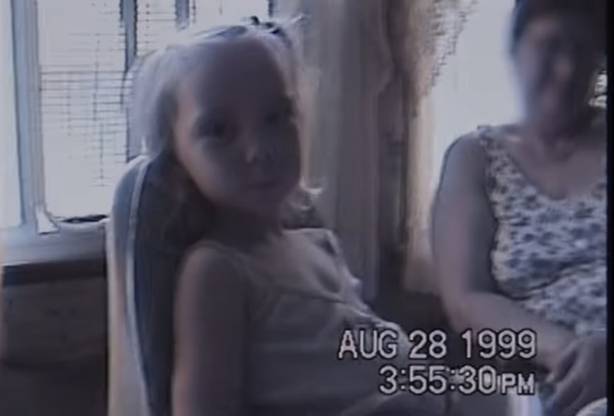 Hailie Jade Mathers