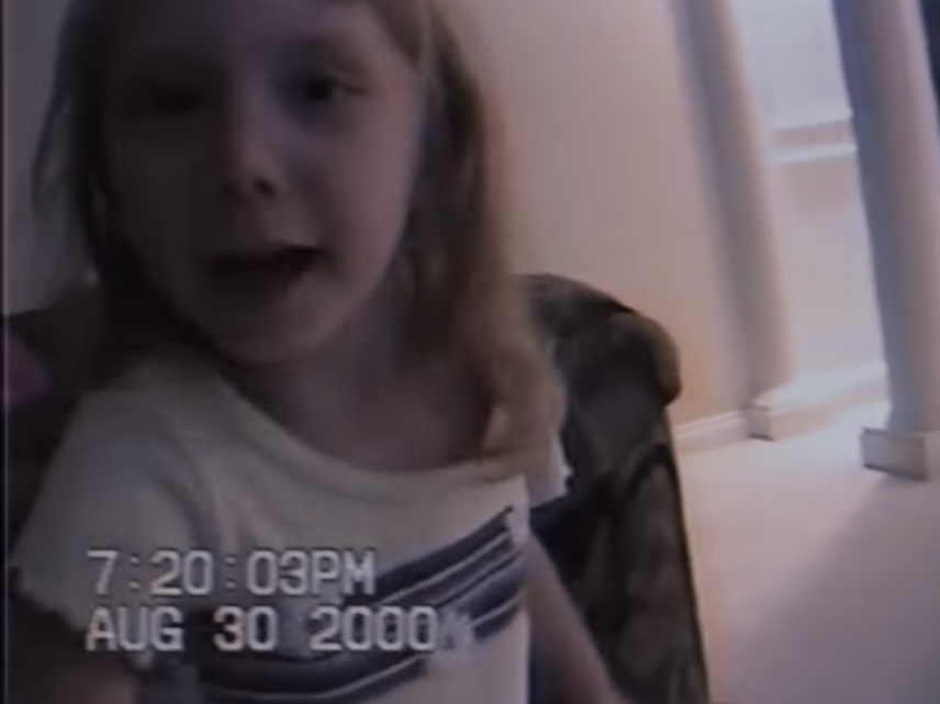 Hailie Jade Mathers
