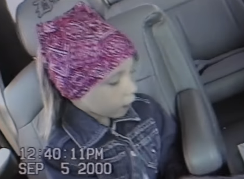 Hailie Jade Mathers
