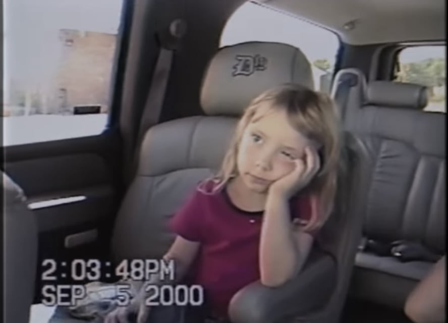 Hailie Jade Mathers