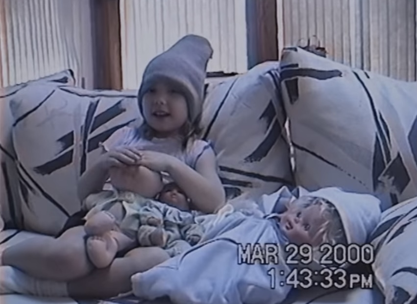 Hailie Jade Mathers