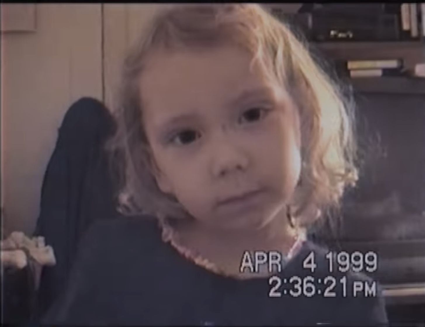 Hailie Jade Mathers