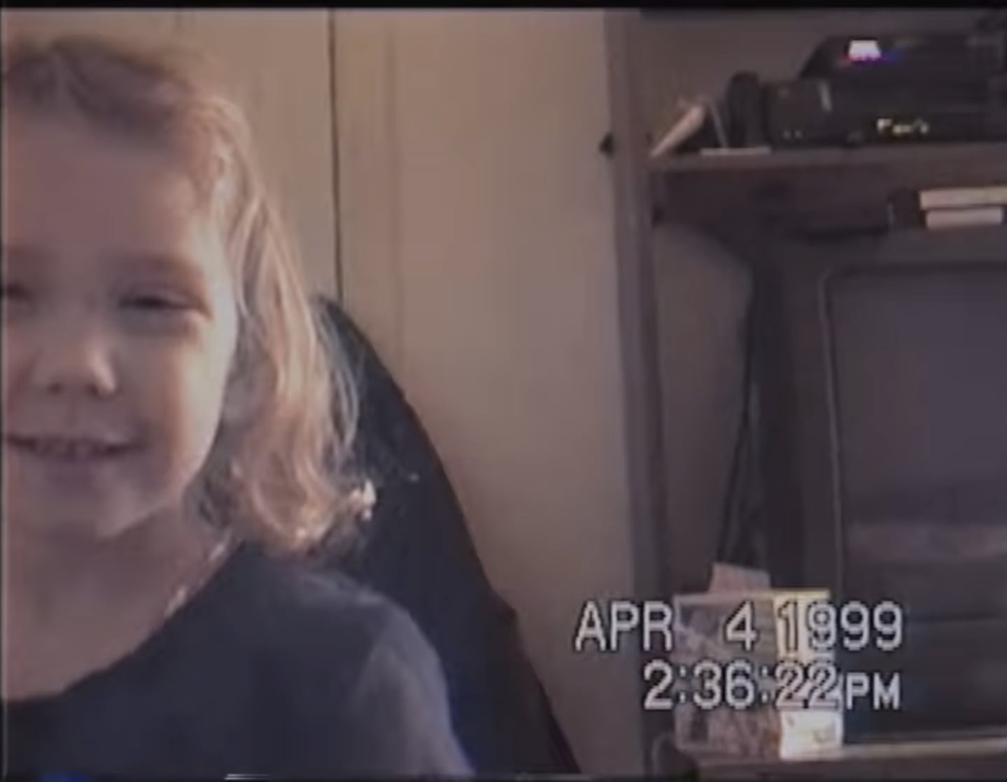 Hailie Jade Mathers