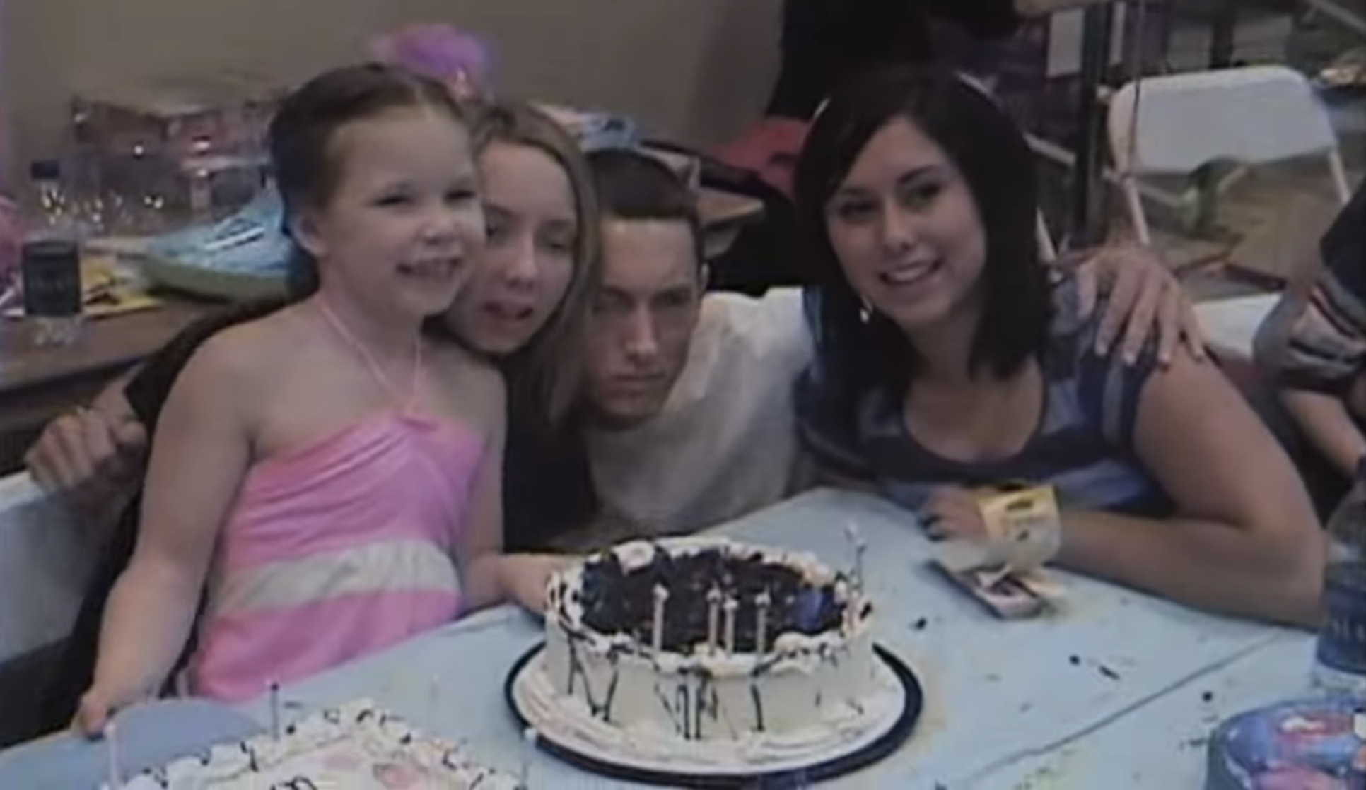 Hailie Jade Mathers