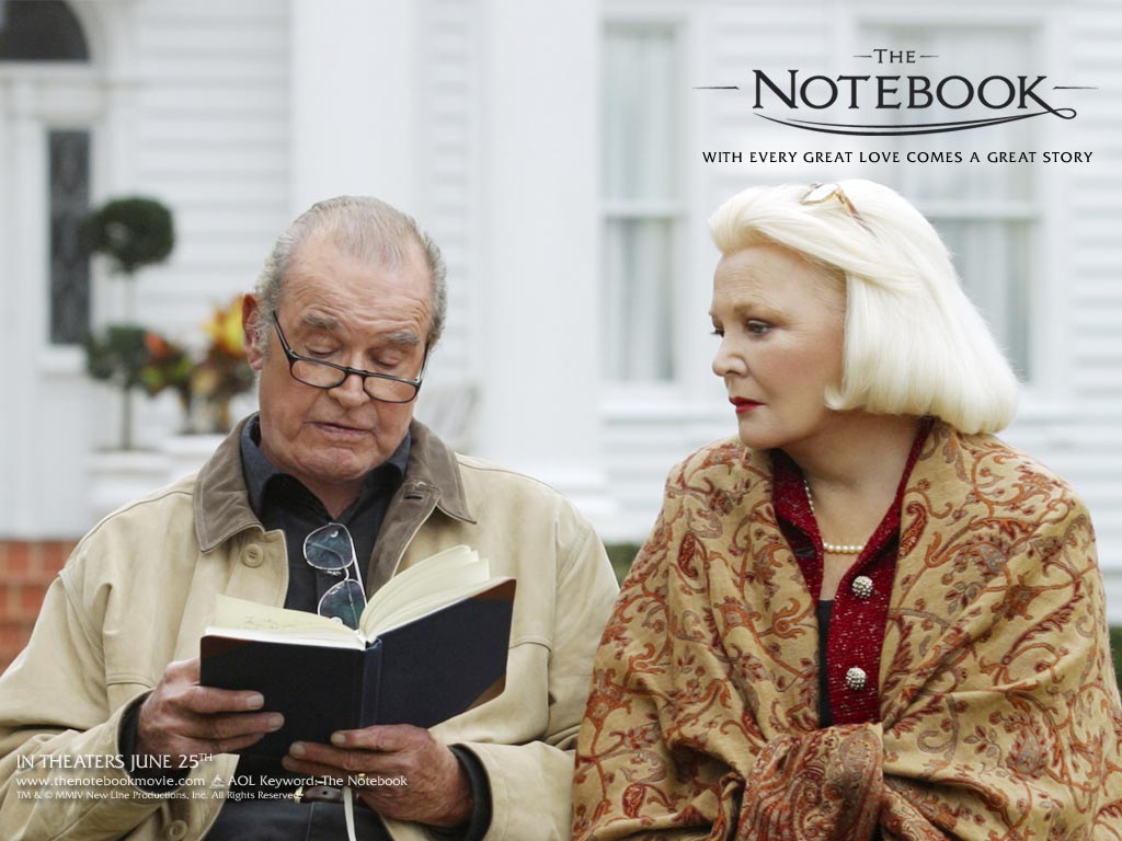 The Notebook The Notebook