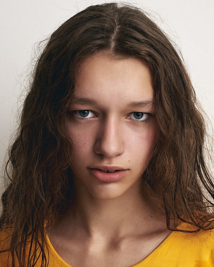 Arina Tryputina picture