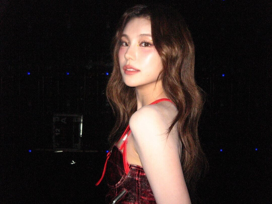 Hwang Yeji