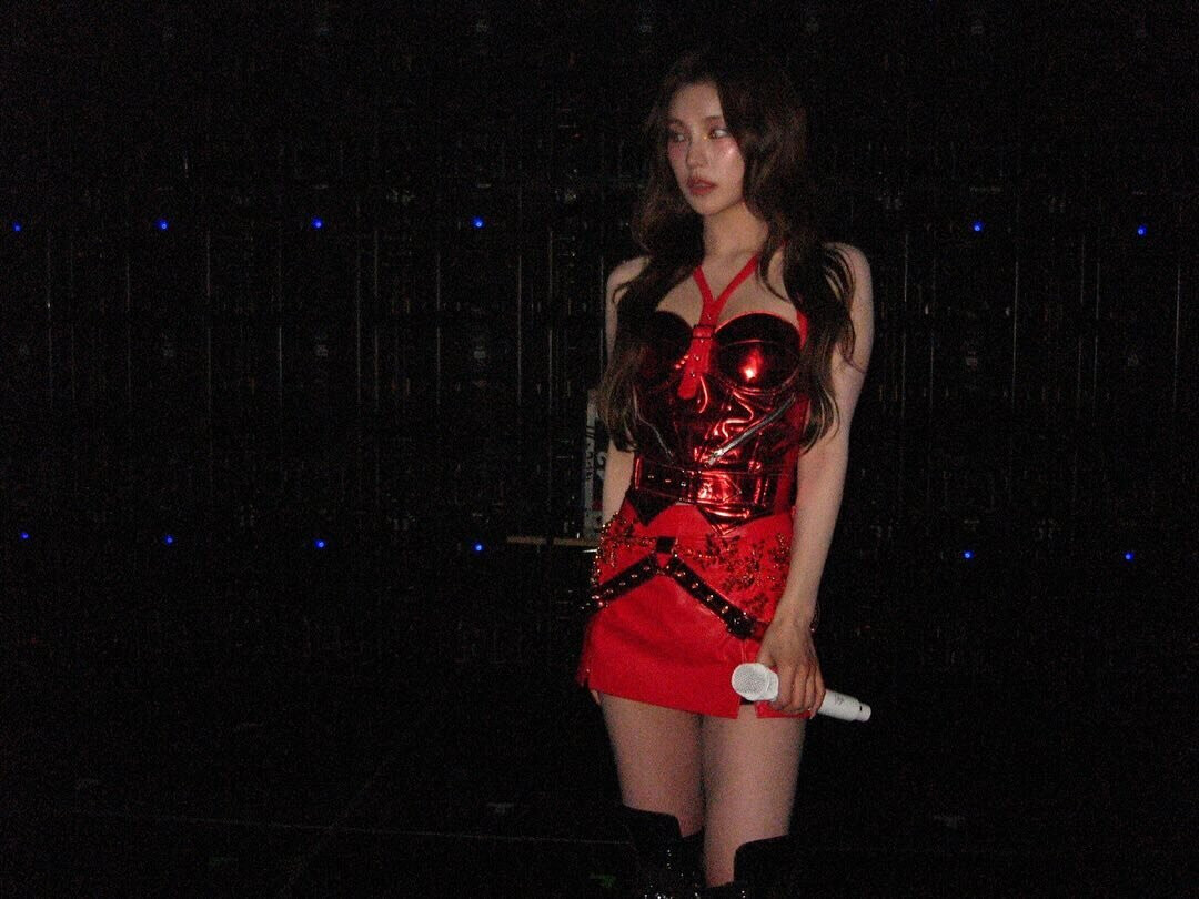 Hwang Yeji