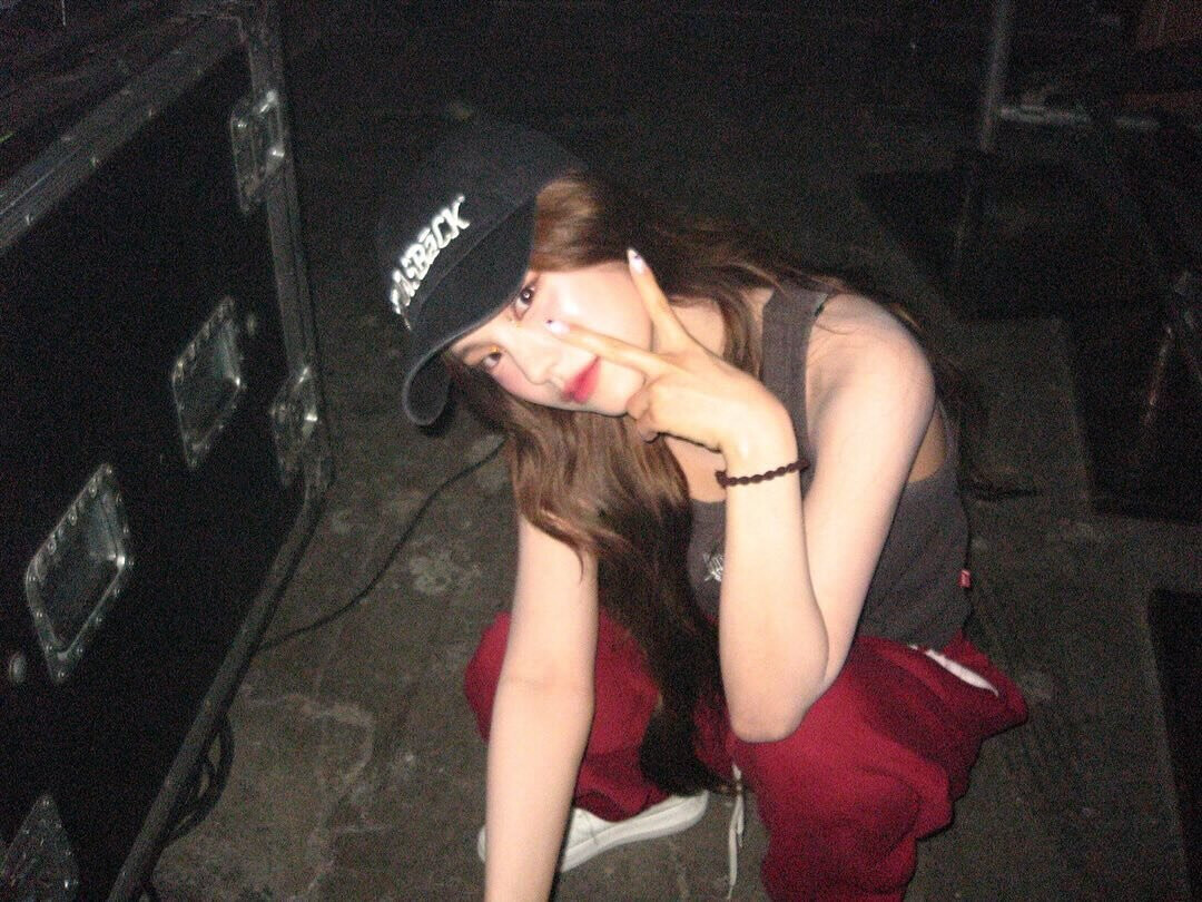 Hwang Yeji
