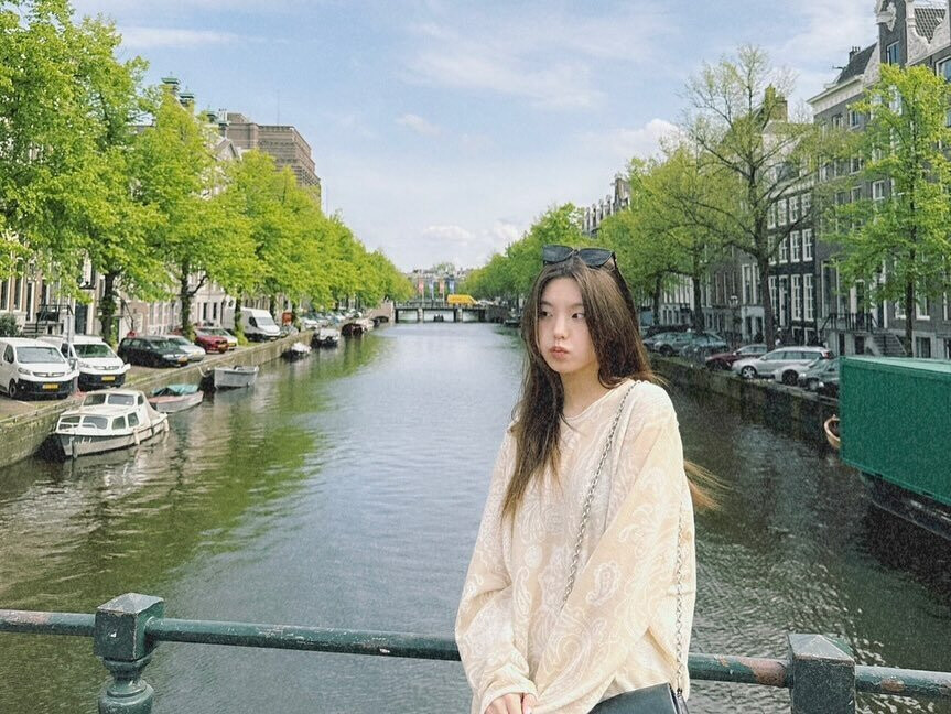 Hwang Yeji
