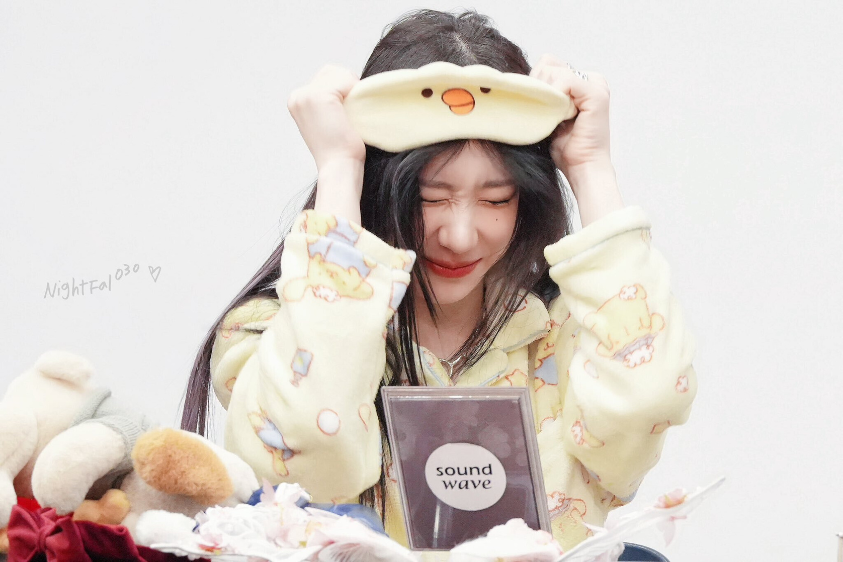 Lee Chaeryeong