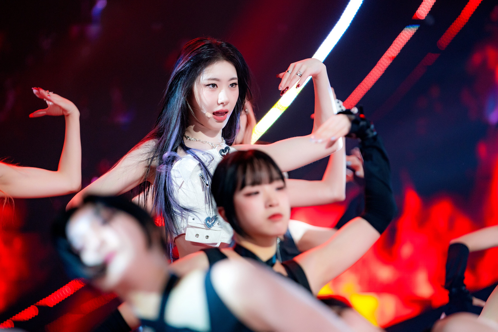 Lee Chaeryeong