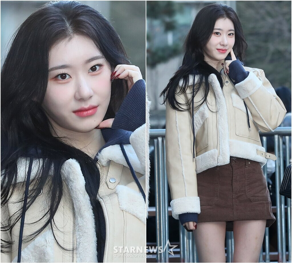 Lee Chaeryeong