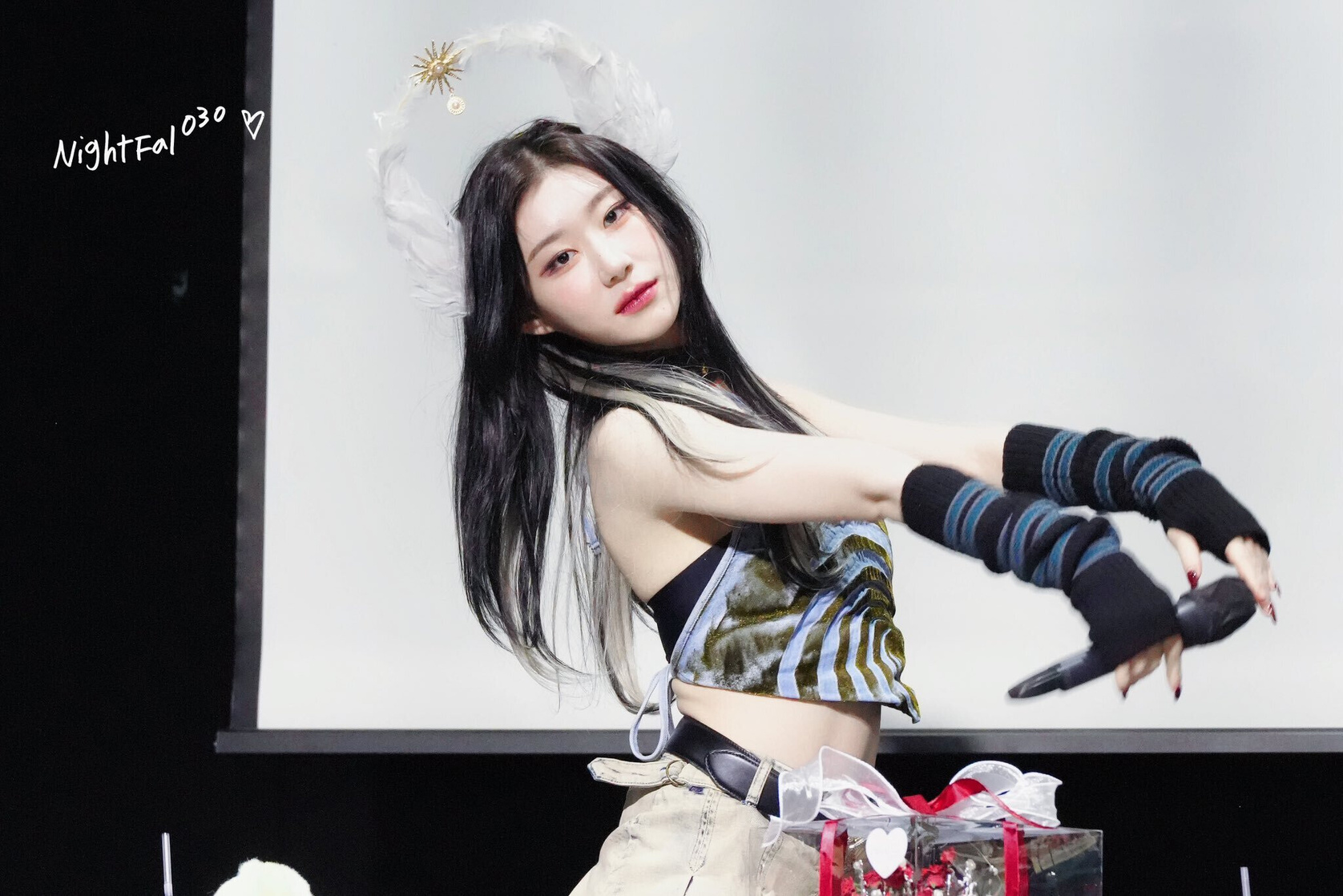 Lee Chaeryeong