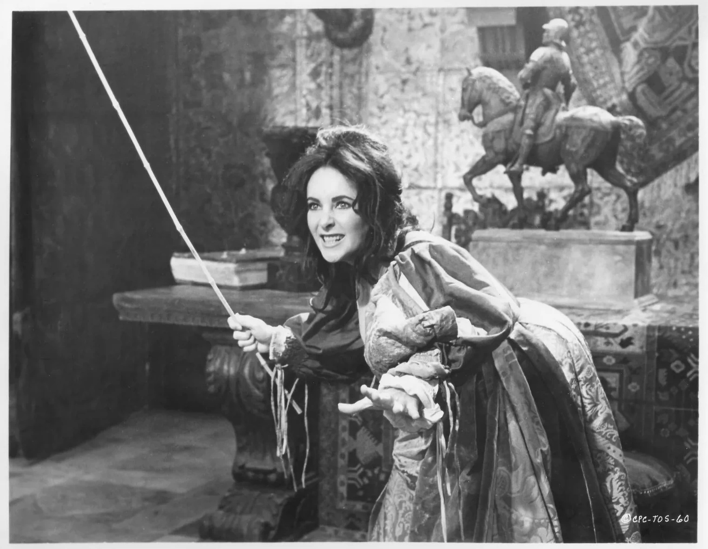 The Taming of the Shrew