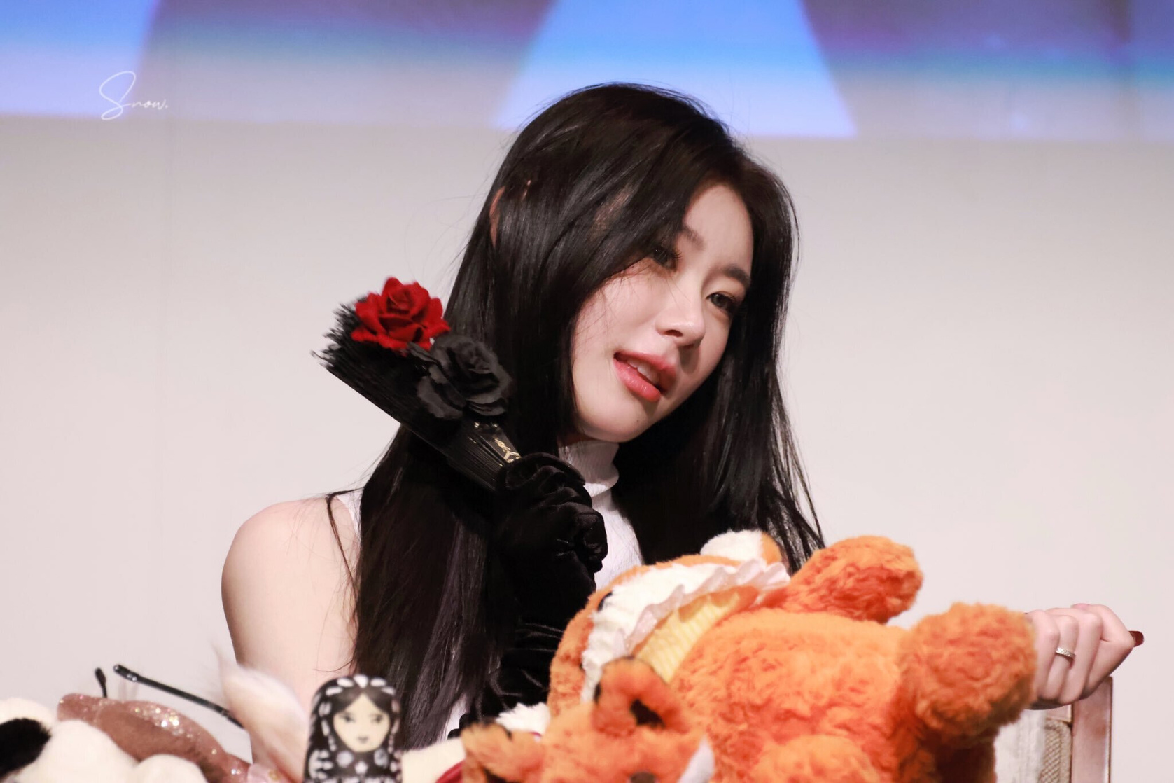 Lee Chaeryeong