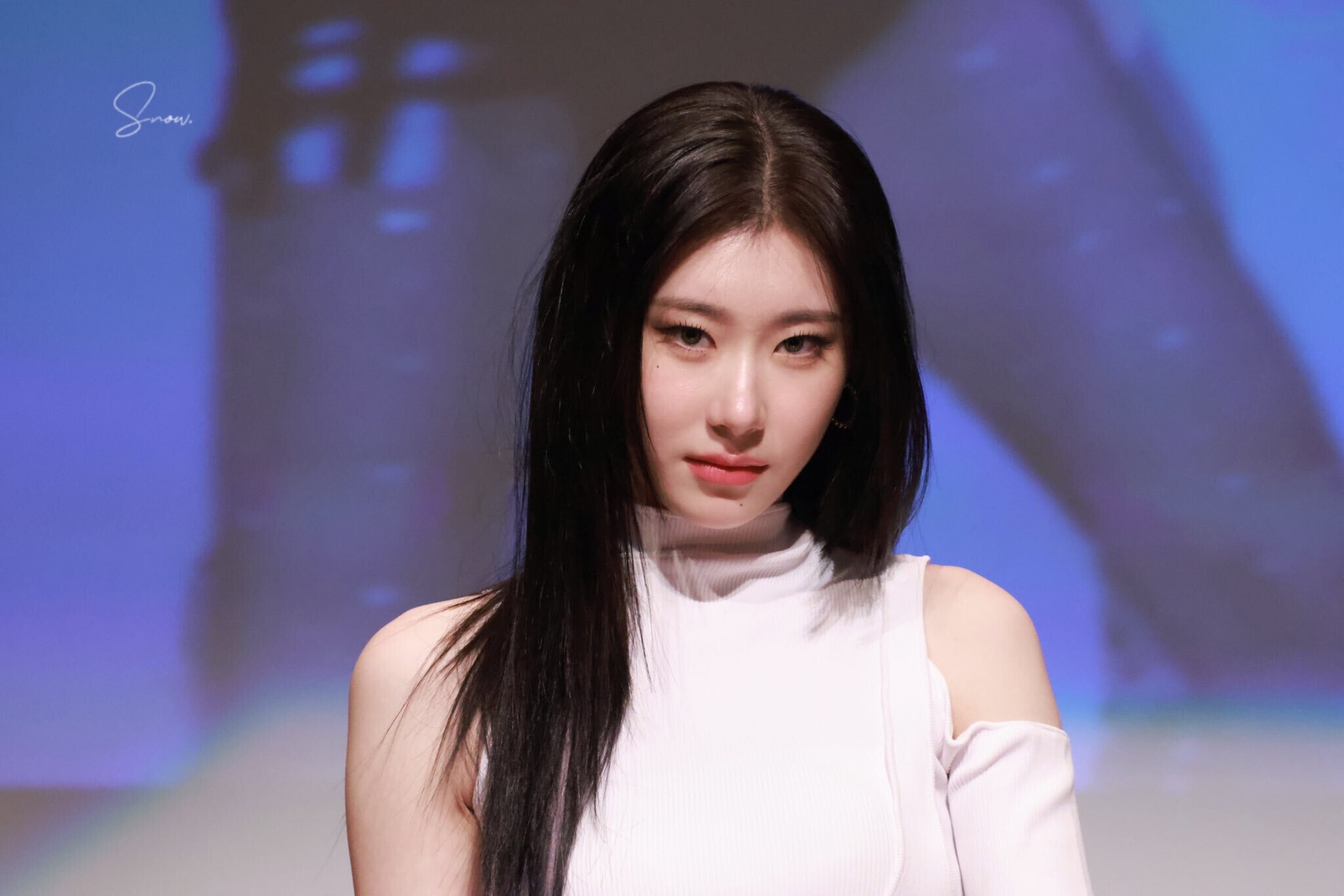 Lee Chaeryeong