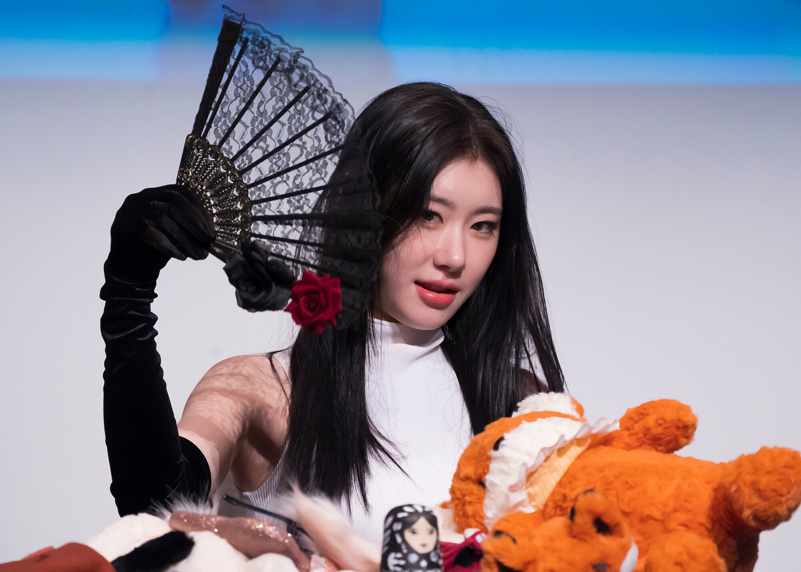Lee Chaeryeong