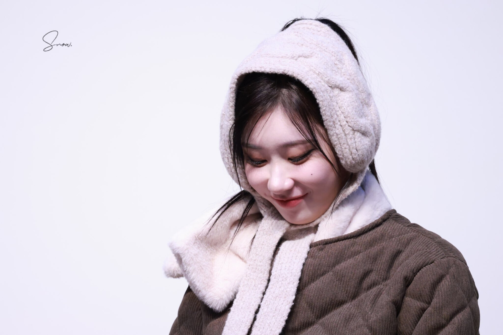 Lee Chaeryeong
