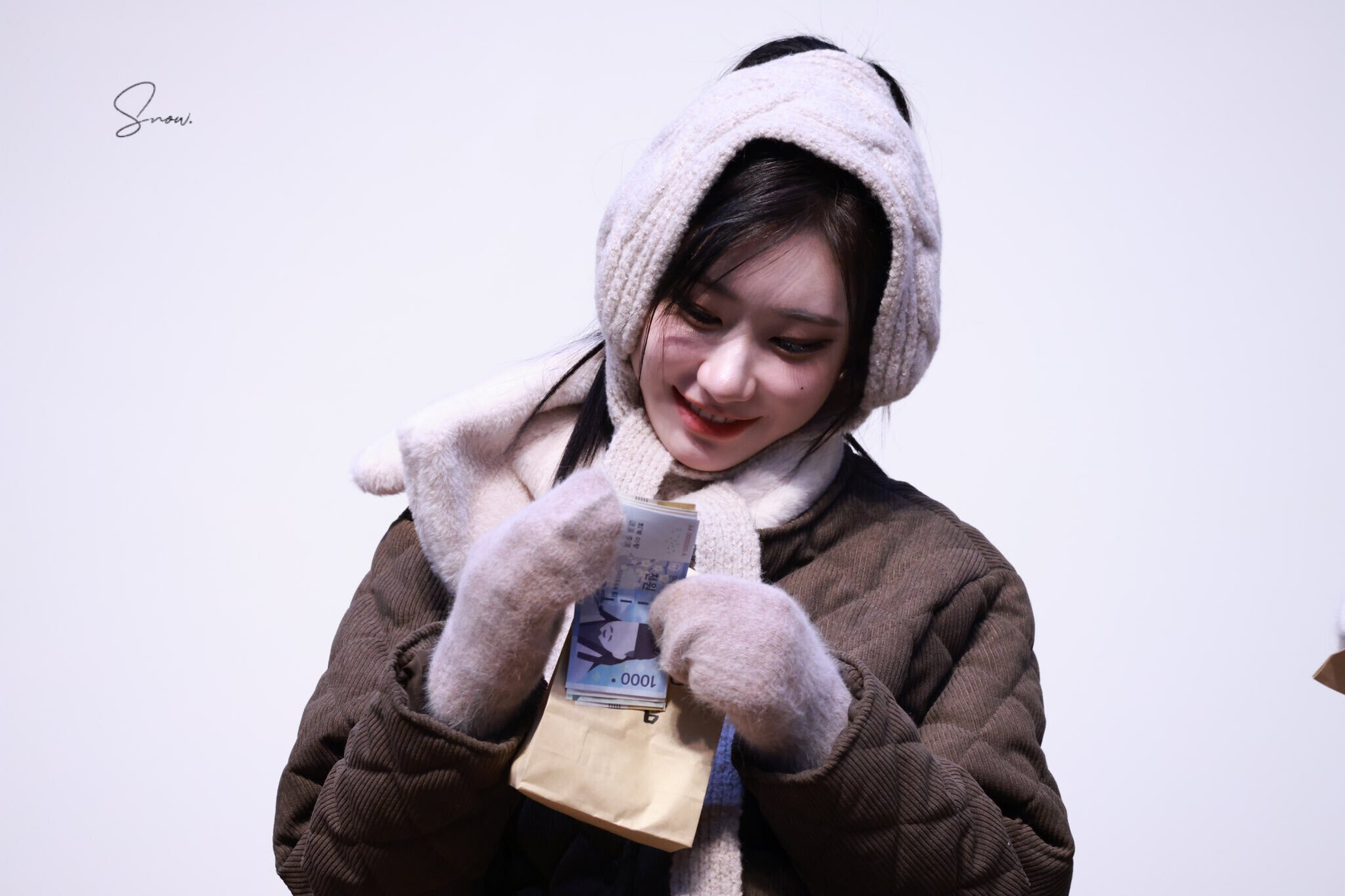 Lee Chaeryeong