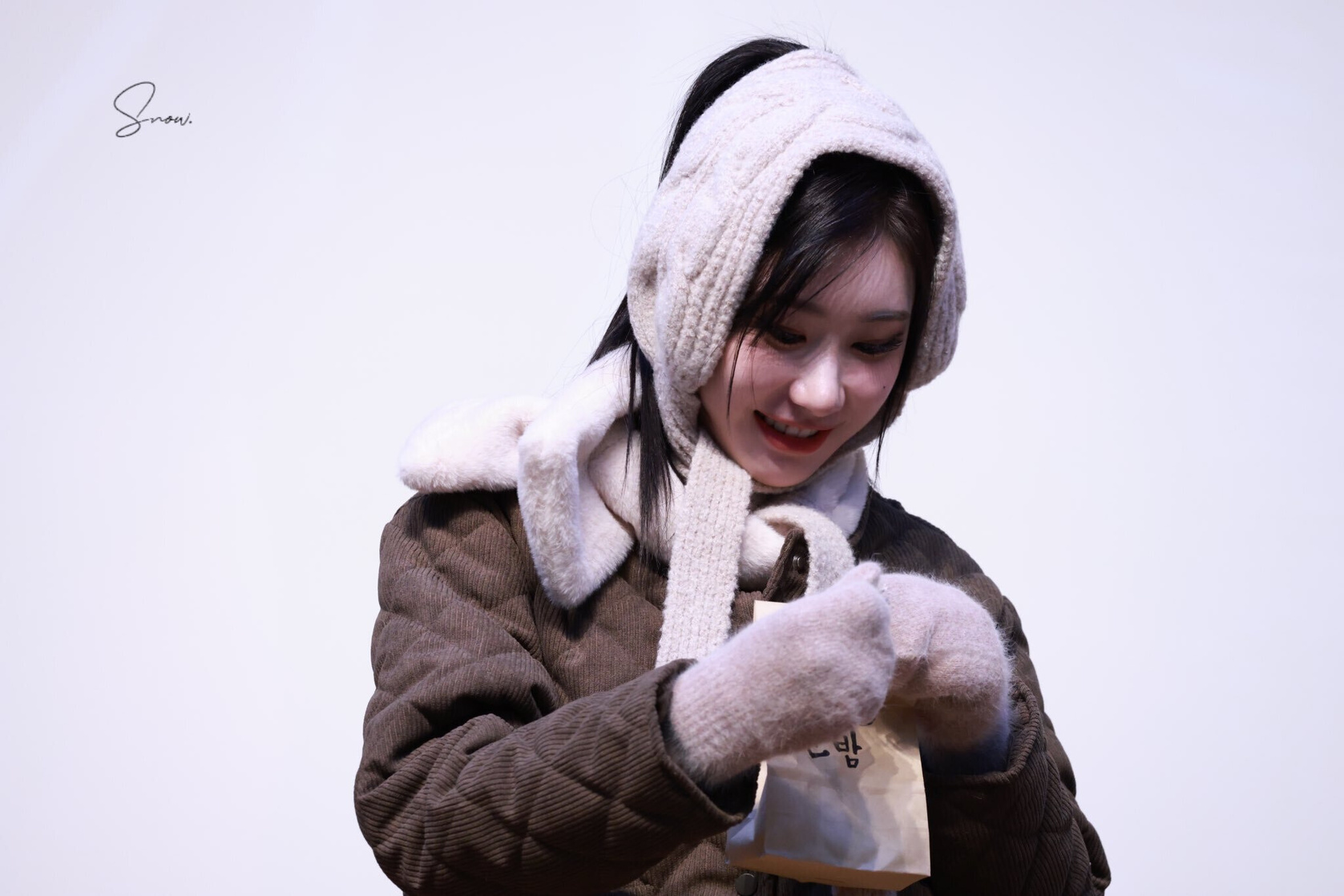 Lee Chaeryeong