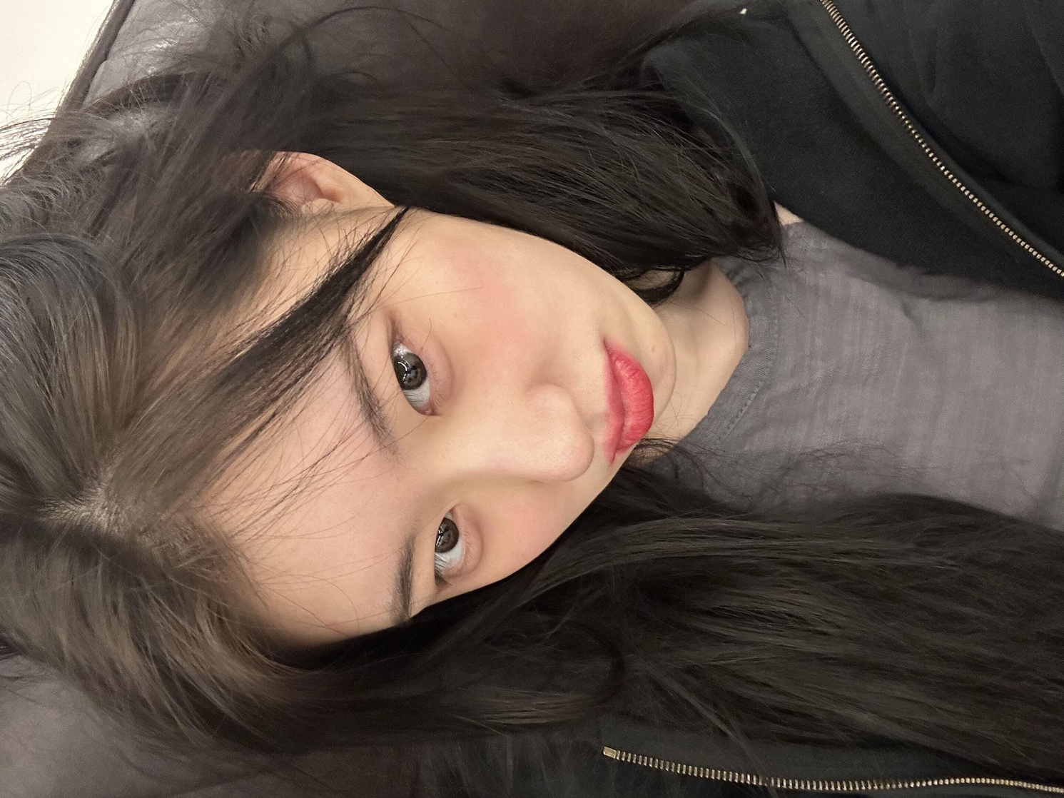 Lee Chaeryeong
