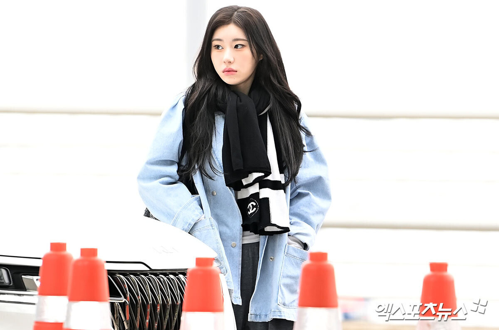 Lee Chaeryeong